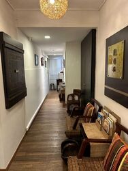 Tampines Street 81 (D18), Shop House #459687671